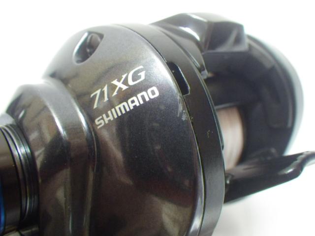 23SLX DC 71XG