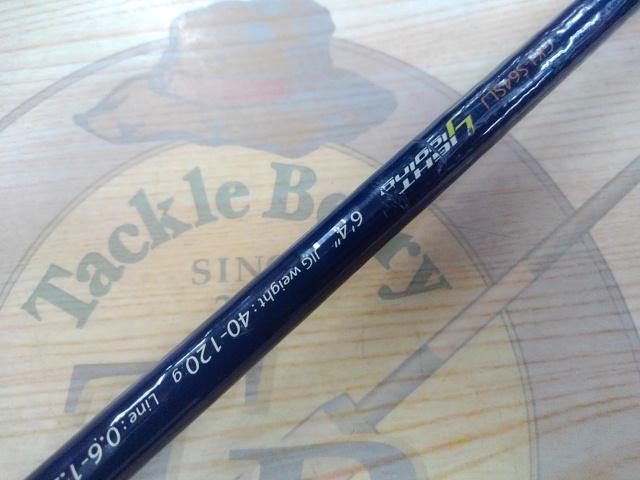 ジャイアントキリング GKJ-S64SLJ