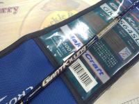 ジャイアントキリング GKJ-S64SLJ