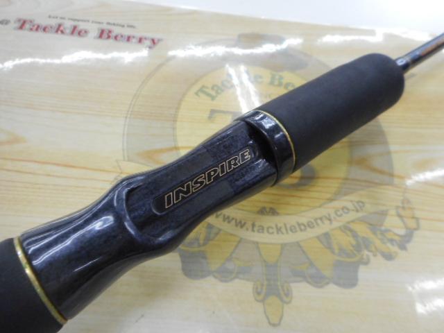 インスパイア ICSC-62M