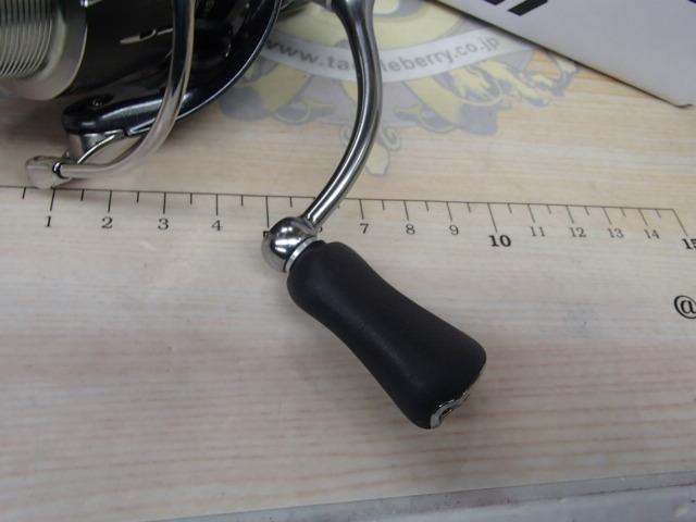 24ルビアス LT2500S-XH