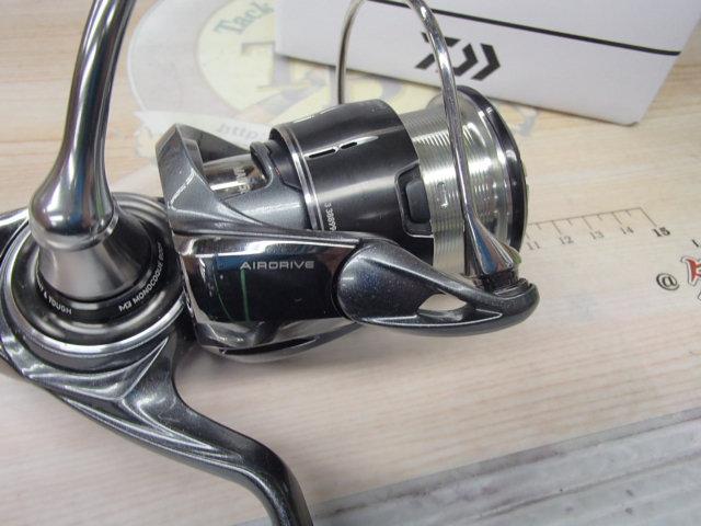 24ルビアス LT2500S-XH