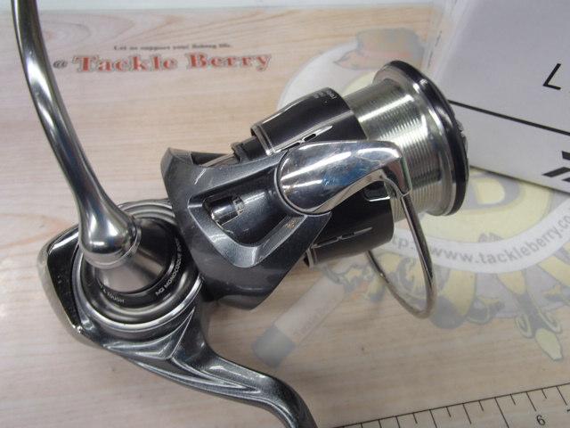 24ルビアス LT2500S-XH