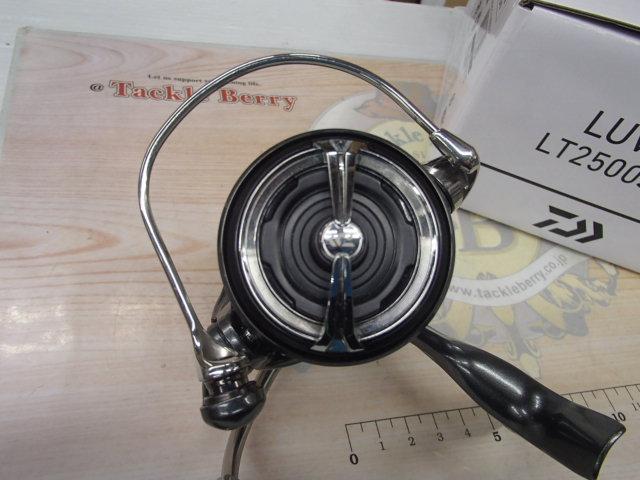 24ルビアス LT2500S-XH