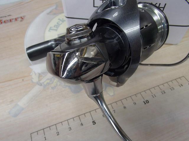 24ルビアス LT2500S-XH