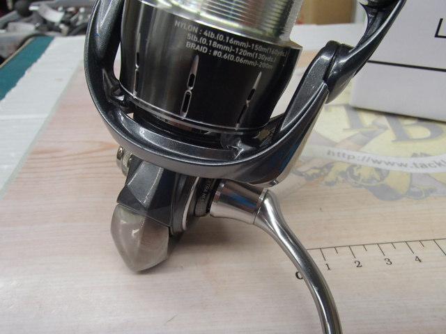 24ルビアス LT2500S-XH