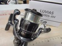 24ルビアス LT2500S-XH