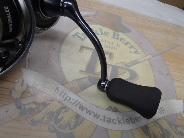 25カルディア LT2500S-XH