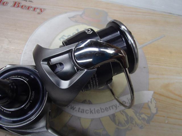 25カルディア LT2500S-XH