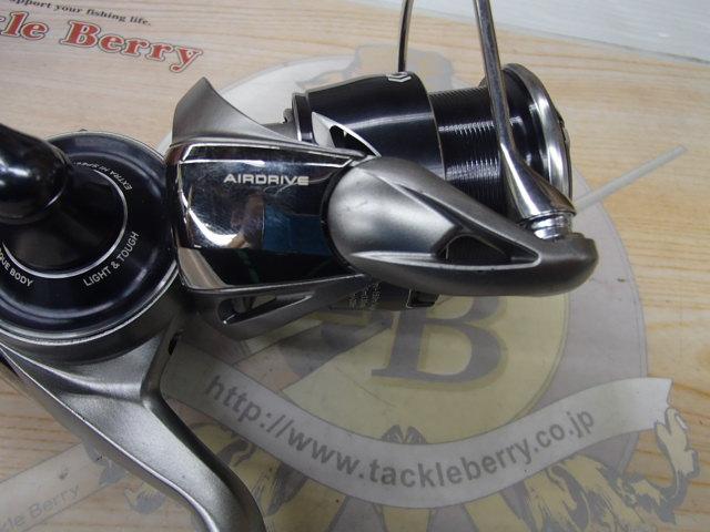 25カルディア LT2500S-XH