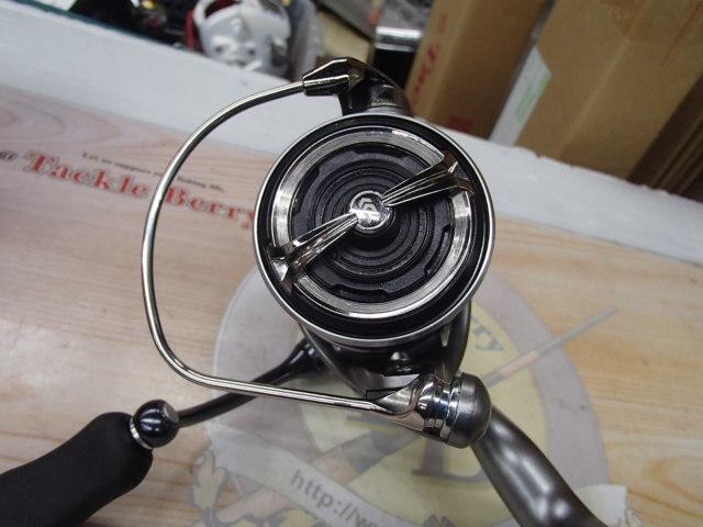 25カルディア LT2500S-XH