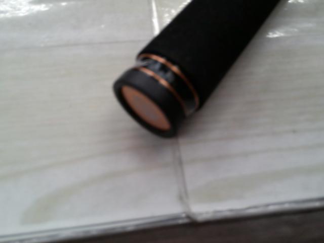 ソルティースタイルライトショアジギング STLS-962L20-KR