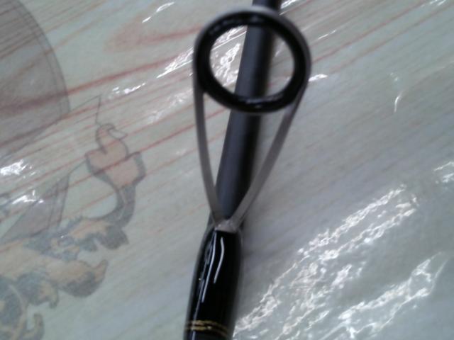 ソルティースタイルライトショアジギング STLS-962L20-KR