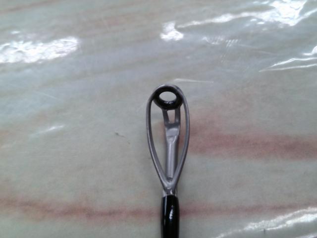 ソルティースタイルライトショアジギング STLS-962L20-KR