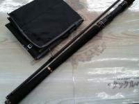 ソルティースタイルライトショアジギング STLS-962L20-KR