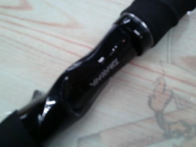 ブラックレーベル BL681MHFB