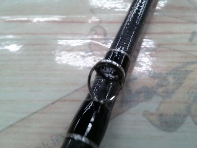 ブラックレーベル BL681MHFB