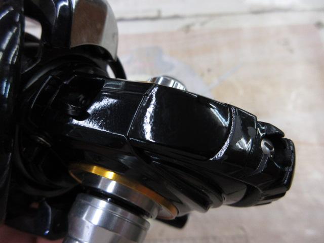 16ブラスト 4000H