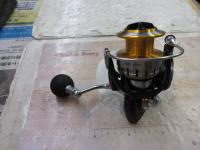 16ブラスト 4000H