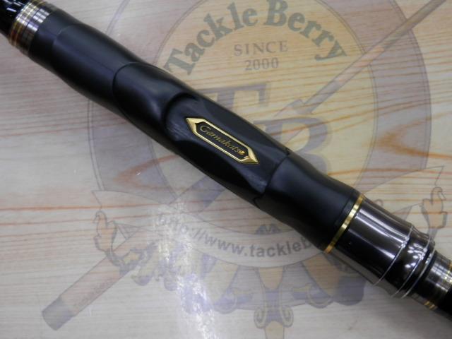 がま磯グレ競技スペシャルⅣ 1.75-50