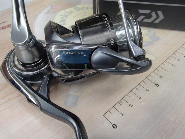 23エアリティ ST SF2500SS-H-QD