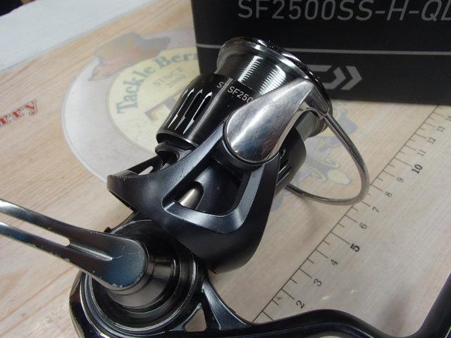 23エアリティ ST SF2500SS-H-QD