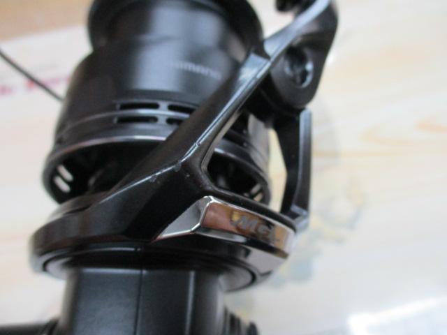 25エクスセンス 4000MXG