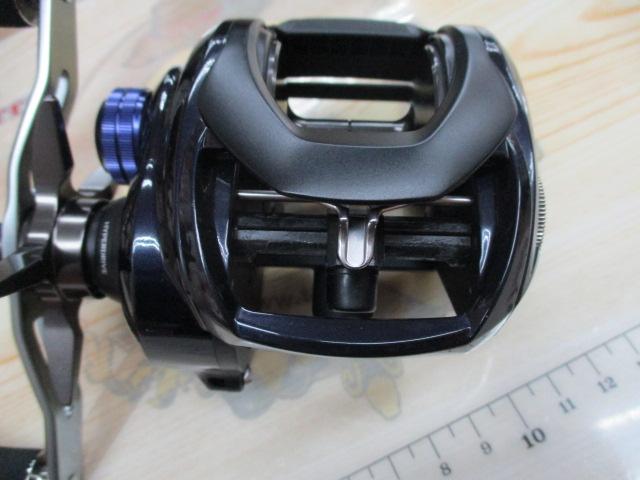 23ソルティスト TW 400XH PE SP