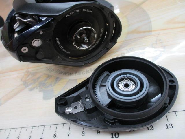 23ソルティスト TW 400XH PE SP