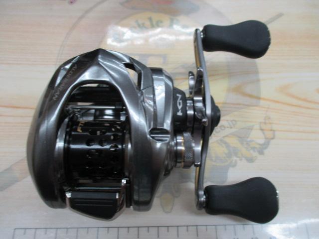 16アルデバランBFS XG RH