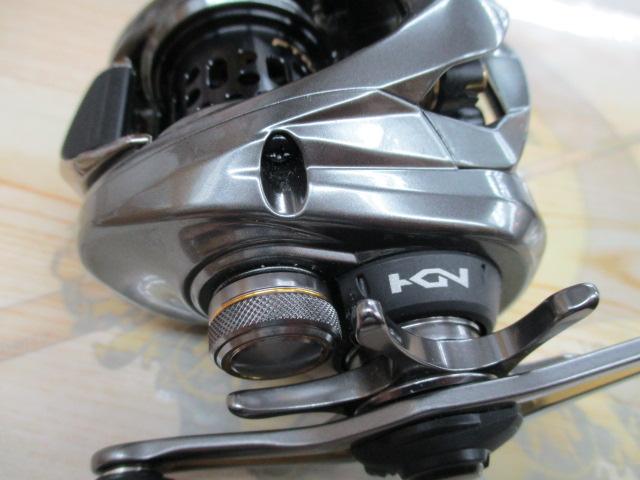 16アルデバランBFS XG RH