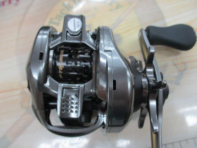 16アルデバランBFS XG RH