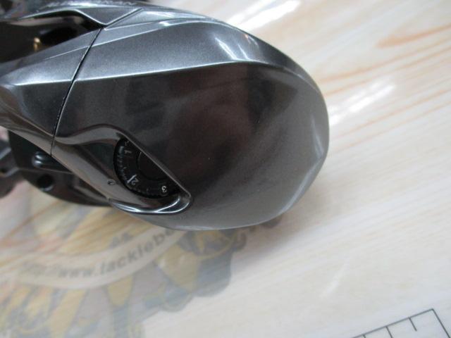 16アルデバランBFS XG RH