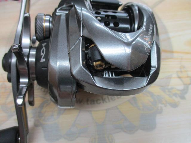 16アルデバランBFS XG RH