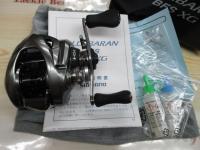 16アルデバランBFS XG RH