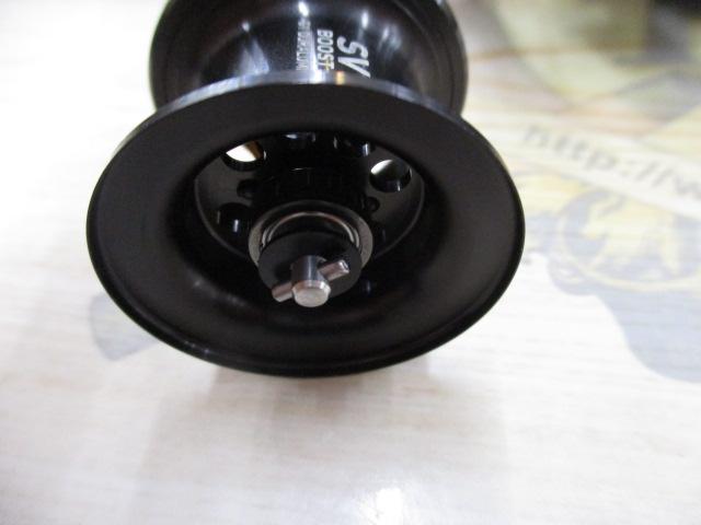 24スティーズ SV TW 100XHL