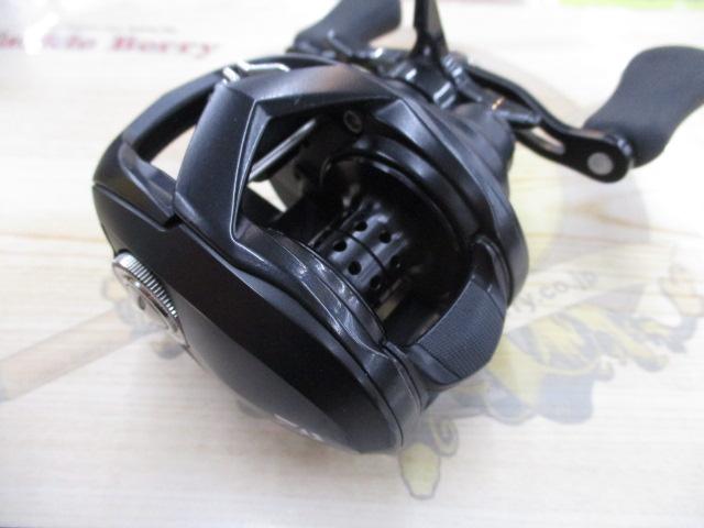 タトゥーラ TW 80H｜＠ベリーネット 日本最大新品中古釣具WEBショップ