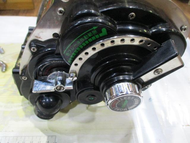 ミヤエポックES-800 デラックス