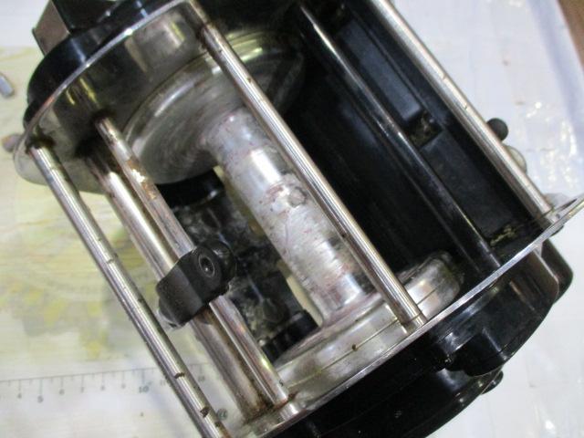 ミヤエポックES-800 デラックス