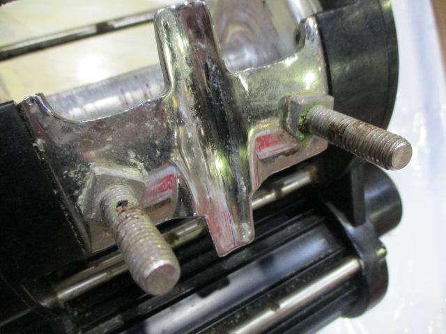 ミヤエポックES-800 デラックス