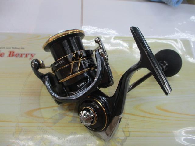 22カルディアSW 4000-CXH