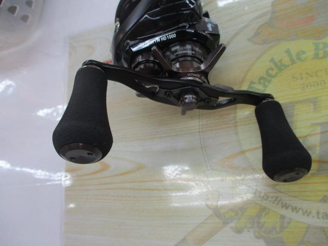 22ジリオン TW HD 1000XH