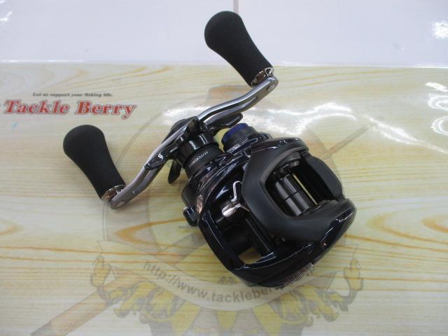 23ソルティスト TW 100XH PEスペシャル