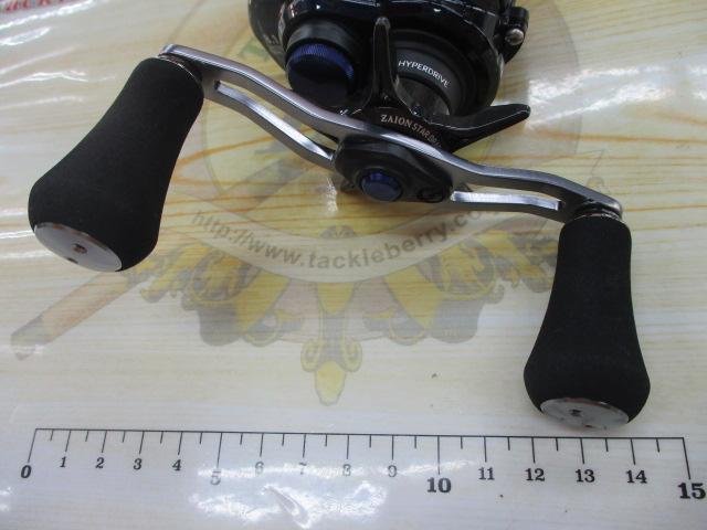 23ソルティスト TW 100XH PEスペシャル