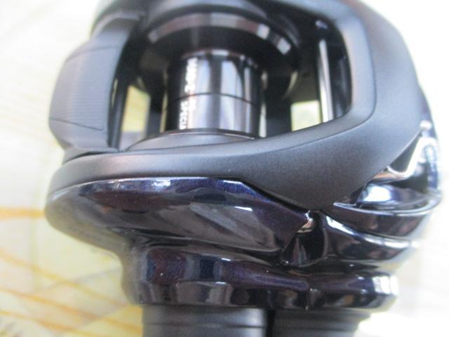 23ソルティスト TW 100XH PEスペシャル