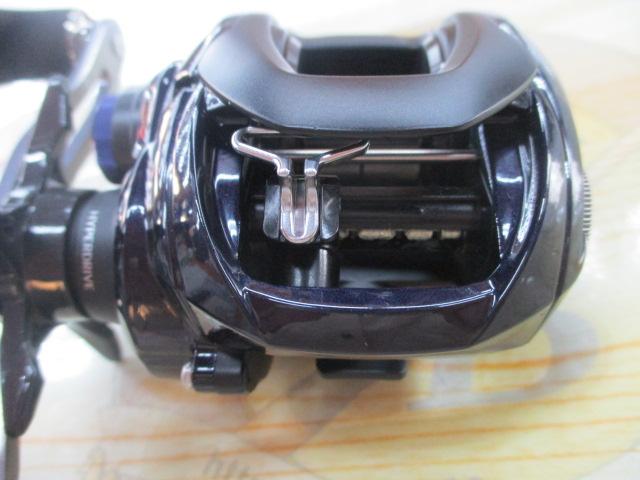 23ソルティスト TW 100XH PEスペシャル