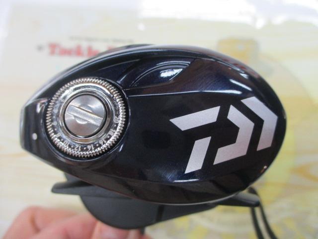 23ソルティスト TW 100XH PEスペシャル