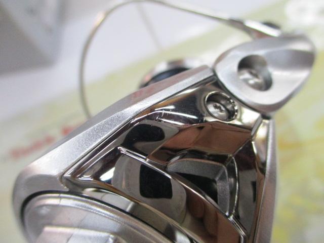 23ストラディック C2000S