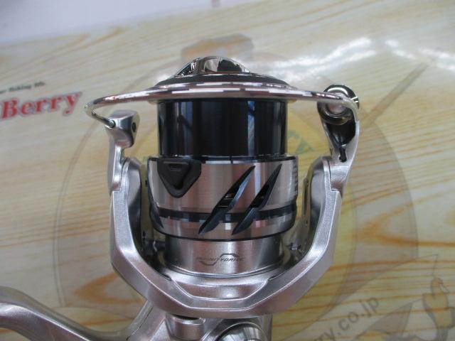 23ストラディック C2000S