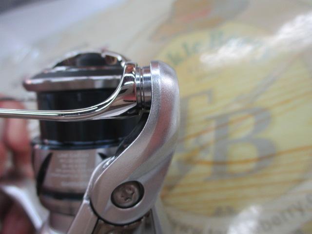 23ストラディック C2000S